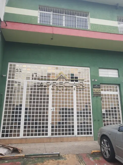 Foto 1 de Sala Comercial para alugar, 140m2 em Vila São Francisco (Zona Leste), São Paulo - SP