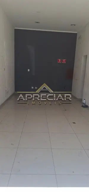 Foto 2 de Sala Comercial para alugar, 30m2 em Vila Rio Branco, São Paulo - SP