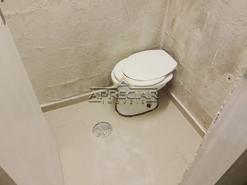 Foto 3 de Sala Comercial para alugar, 30m2 em Vila Rio Branco, São Paulo - SP