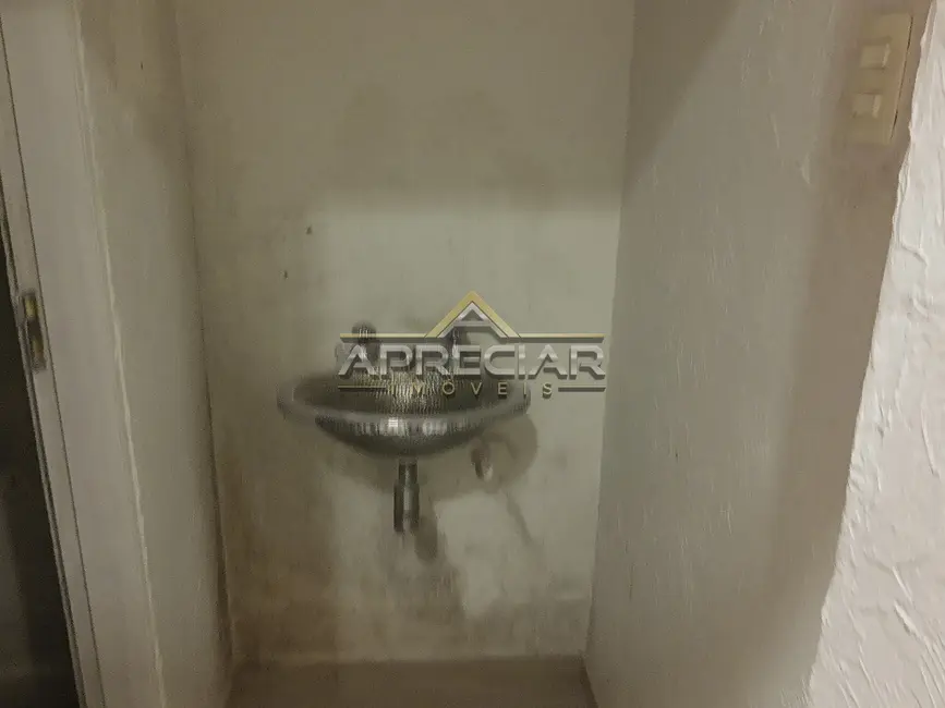 Foto 4 de Sala Comercial para alugar, 30m2 em Vila Rio Branco, São Paulo - SP