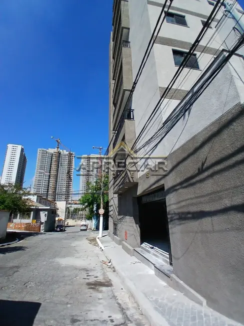 Sala Comercial à venda, 47m2 em Vila Granada, São Paulo - SP - imagem 6 Foto 6 de Sala Comercial à venda, 47m2 em Vila Granada, São Paulo - SP