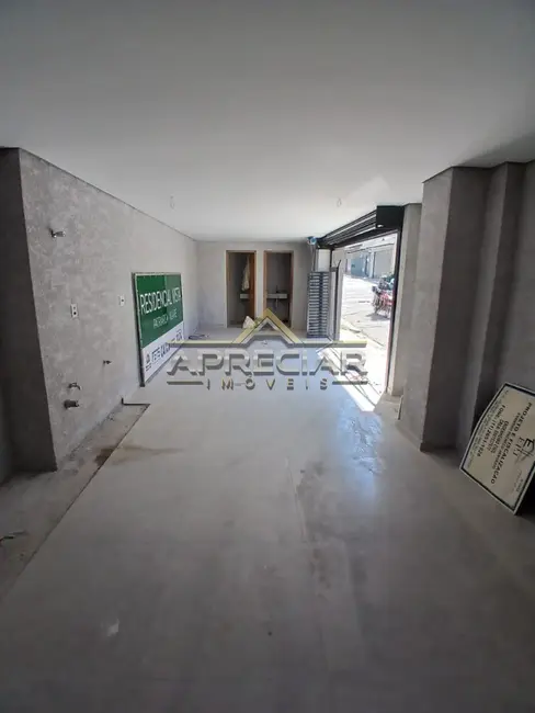 Sala Comercial à venda, 47m2 em Vila Granada, São Paulo - SP - imagem 7 Foto 7 de Sala Comercial à venda, 47m2 em Vila Granada, São Paulo - SP