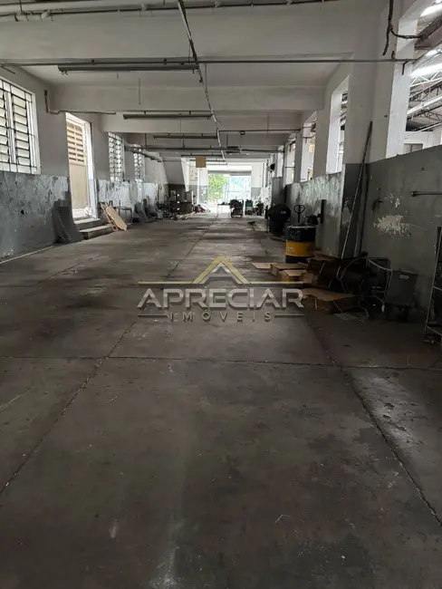 Armazém / Galpão à venda e para alugar, 2100m2 em Burgo Paulista, São Paulo - SP - imagem 8 Foto 8 de Armazém / Galpão à venda e para alugar, 2100m2 em Burgo Paulista, São Paulo - SP