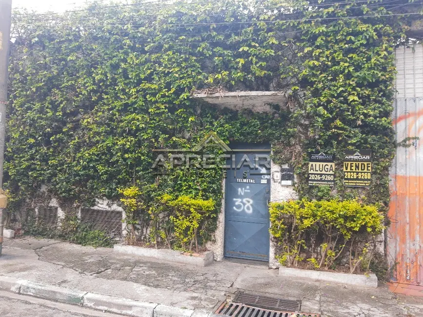 Armazém / Galpão à venda e para alugar, 2100m2 em Burgo Paulista, São Paulo - SP - imagem 4 Foto 4 de Armazém / Galpão à venda e para alugar, 2100m2 em Burgo Paulista, São Paulo - SP