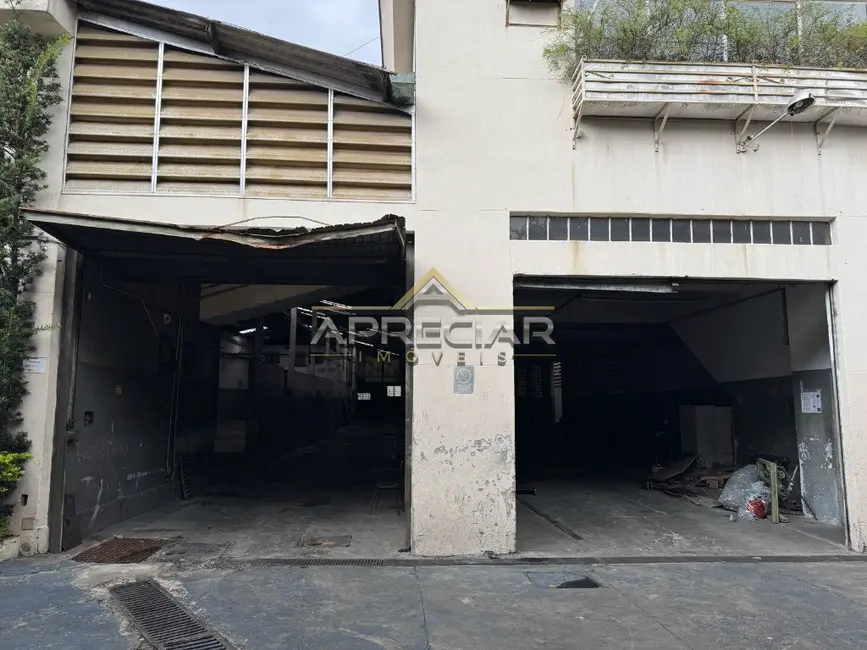 Armazém / Galpão à venda e para alugar, 2100m2 em Burgo Paulista, São Paulo - SP - imagem 5 Foto 5 de Armazém / Galpão à venda e para alugar, 2100m2 em Burgo Paulista, São Paulo - SP