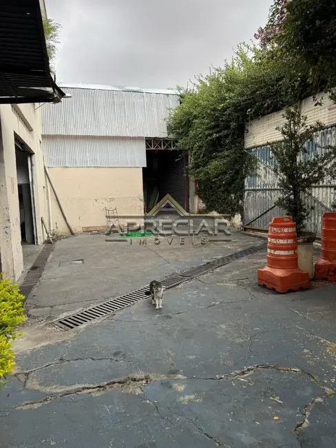 Armazém / Galpão à venda e para alugar, 2100m2 em Burgo Paulista, São Paulo - SP - imagem 9 Foto 9 de Armazém / Galpão à venda e para alugar, 2100m2 em Burgo Paulista, São Paulo - SP