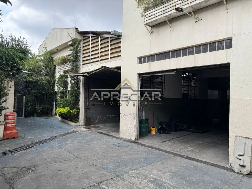 Armazém / Galpão à venda e para alugar, 2100m2 em Burgo Paulista, São Paulo - SP - imagem 6 Foto 6 de Armazém / Galpão à venda e para alugar, 2100m2 em Burgo Paulista, São Paulo - SP