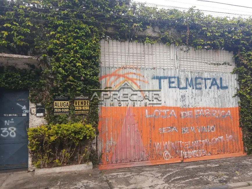 Armazém / Galpão à venda e para alugar, 2100m2 em Burgo Paulista, São Paulo - SP - imagem 1 Foto 1 de Armazém / Galpão à venda e para alugar, 2100m2 em Burgo Paulista, São Paulo - SP