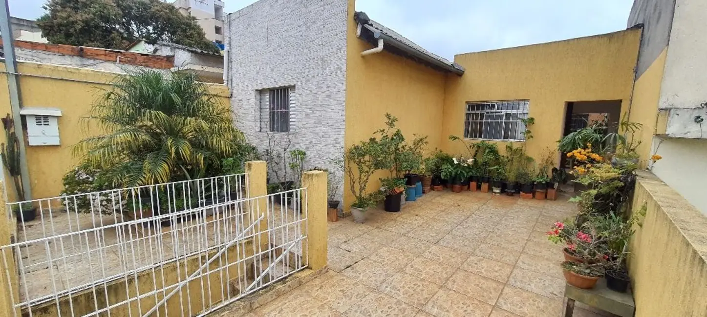 Foto 2 de Casa com 2 quartos à venda, 180m2 em Vila Ré, São Paulo - SP