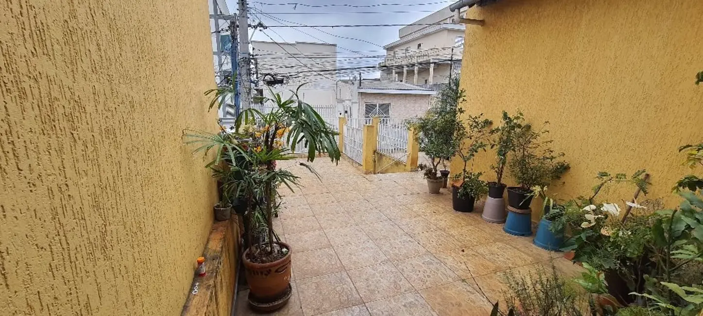 Foto 4 de Casa com 2 quartos à venda, 180m2 em Vila Ré, São Paulo - SP
