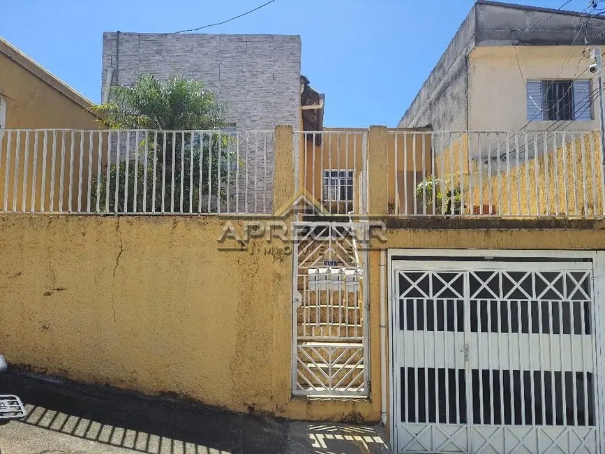 Foto 1 de Casa com 2 quartos à venda, 180m2 em Vila Ré, São Paulo - SP