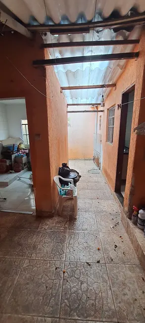 Foto 9 de Casa com 2 quartos à venda, 180m2 em Vila Ré, São Paulo - SP