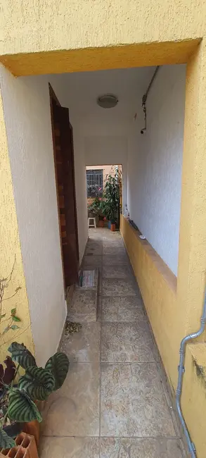 Foto 6 de Casa com 2 quartos à venda, 180m2 em Vila Ré, São Paulo - SP