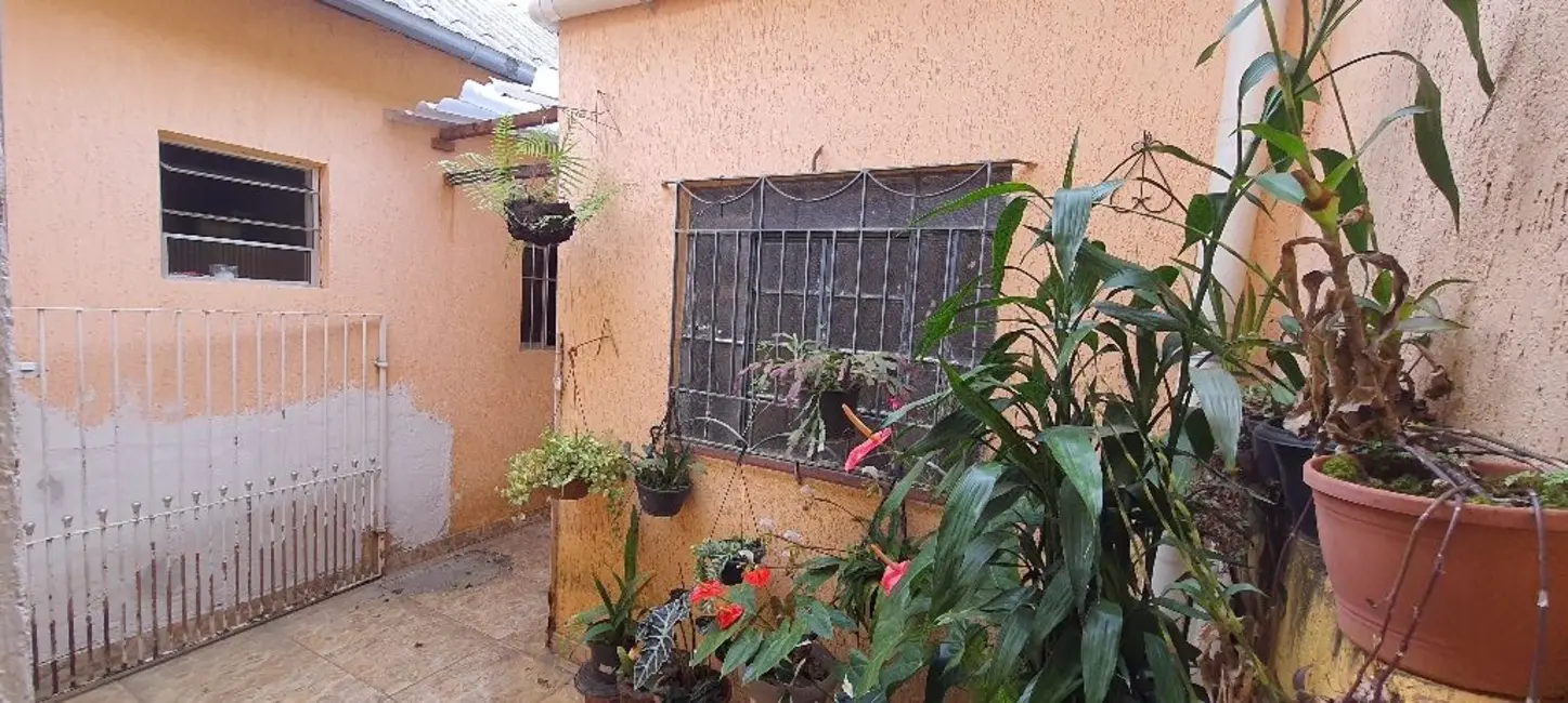 Foto 3 de Casa com 2 quartos à venda, 180m2 em Vila Ré, São Paulo - SP