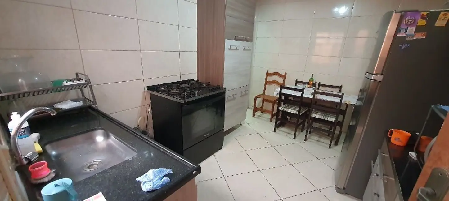 Foto 8 de Casa com 2 quartos à venda, 180m2 em Vila Ré, São Paulo - SP