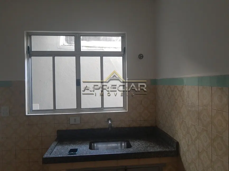 Foto 5 de Casa com 1 quarto para alugar, 70m2 em Vila União (Zona Leste), São Paulo - SP