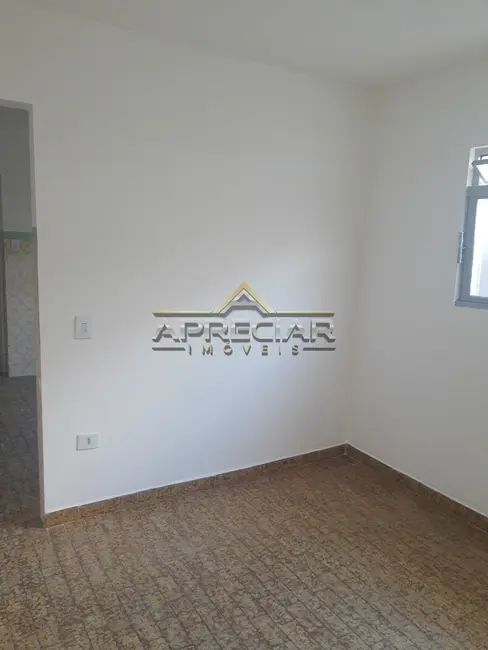 Foto 3 de Casa com 1 quarto para alugar, 70m2 em Vila União (Zona Leste), São Paulo - SP