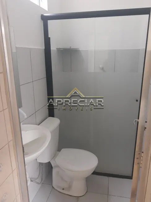 Foto 7 de Casa com 1 quarto para alugar, 70m2 em Vila União (Zona Leste), São Paulo - SP