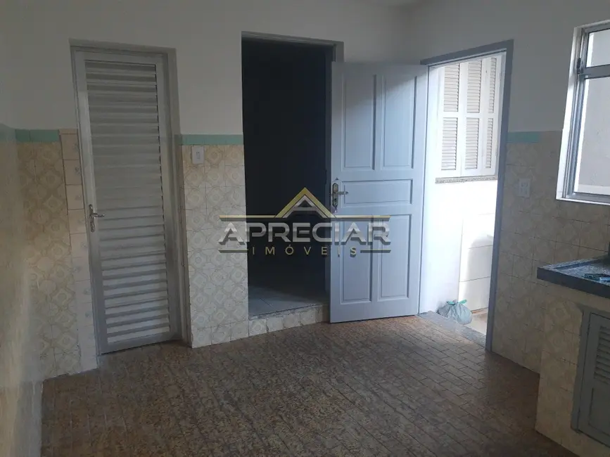 Foto 4 de Casa com 1 quarto para alugar, 70m2 em Vila União (Zona Leste), São Paulo - SP