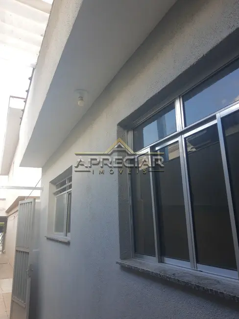 Foto 9 de Casa com 1 quarto para alugar, 70m2 em Vila União (Zona Leste), São Paulo - SP