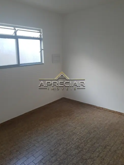 Foto 2 de Casa com 1 quarto para alugar, 70m2 em Vila União (Zona Leste), São Paulo - SP