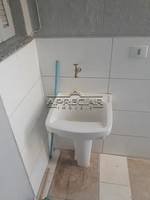 Foto 8 de Casa com 1 quarto para alugar, 70m2 em Vila União (Zona Leste), São Paulo - SP