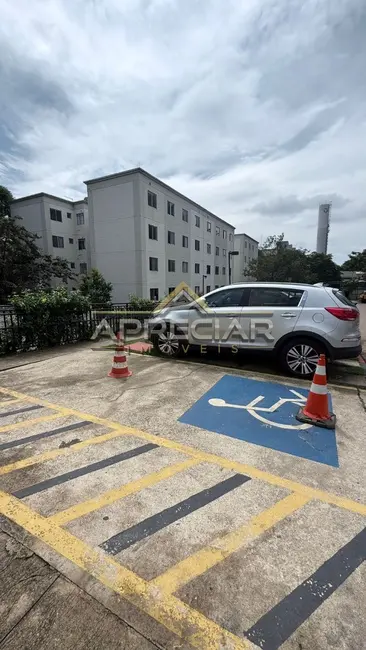 Foto 7 de Apartamento com 2 quartos à venda, 50m2 em Colônia (Zona Leste), São Paulo - SP