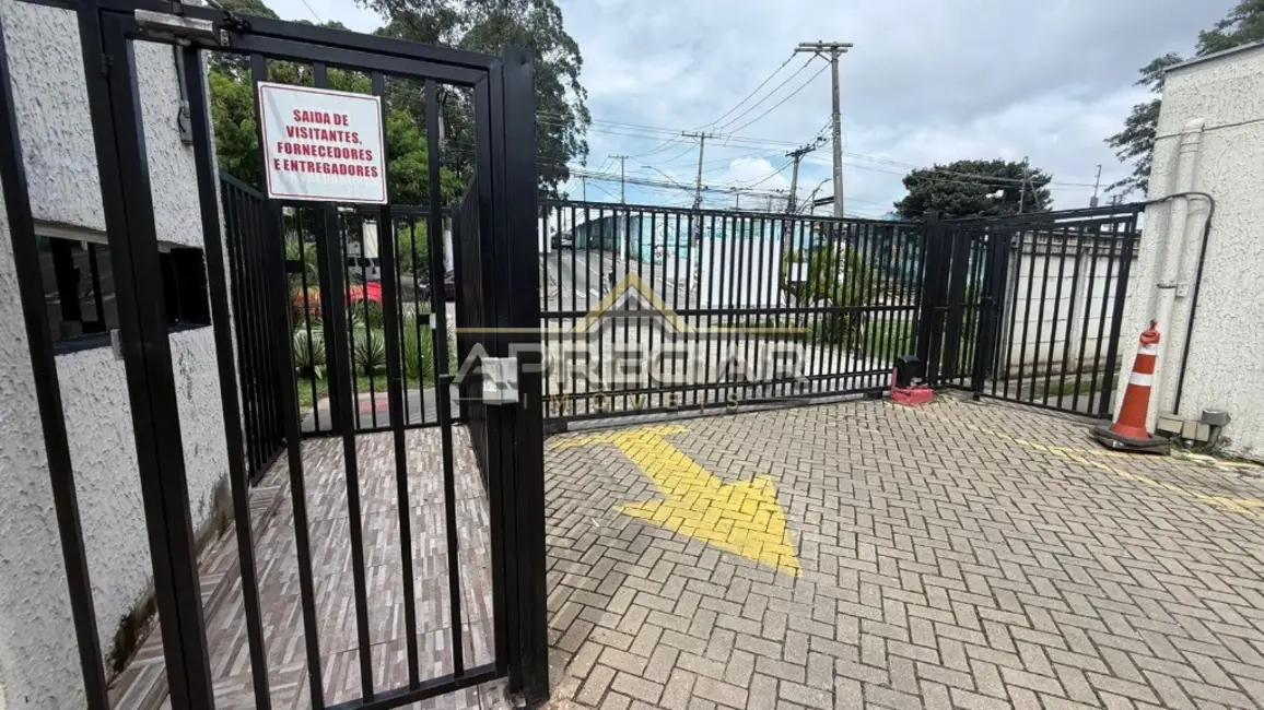 Foto 1 de Apartamento com 2 quartos à venda, 50m2 em Colônia (Zona Leste), São Paulo - SP