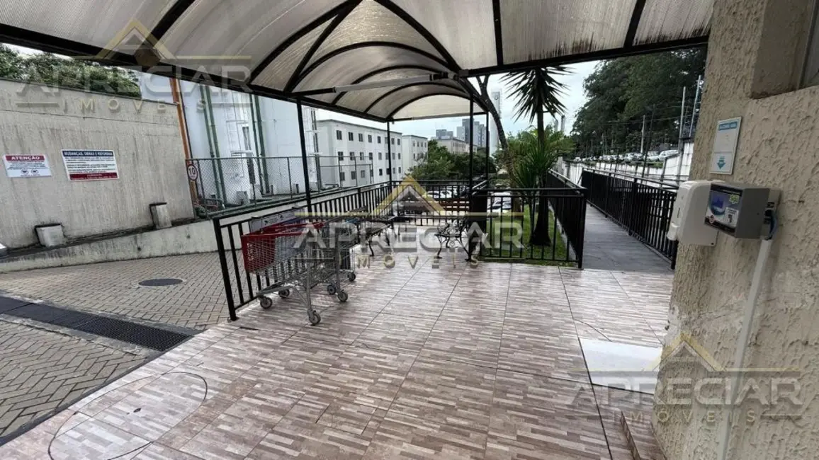 Apartamento com 2 quartos à venda, 50m2 em Colônia (Zona Leste), São Paulo - SP - imagem 4 Foto 4 de Apartamento com 2 quartos à venda, 50m2 em Colônia (Zona Leste), São Paulo - SP