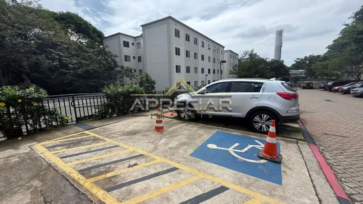 Foto 8 de Apartamento com 2 quartos à venda, 50m2 em Colônia (Zona Leste), São Paulo - SP