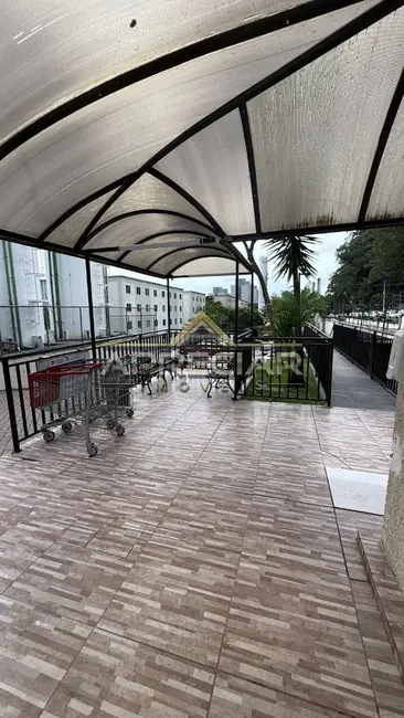 Foto 9 de Apartamento com 2 quartos à venda, 50m2 em Colônia (Zona Leste), São Paulo - SP