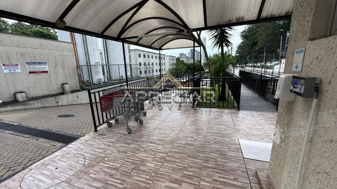 Foto 4 de Apartamento com 2 quartos à venda, 50m2 em Colônia (Zona Leste), São Paulo - SP