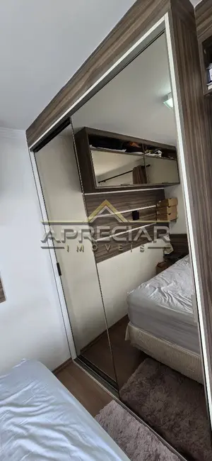 Foto 9 de Apartamento com 2 quartos à venda, 50m2 em Vila Carmosina, São Paulo - SP