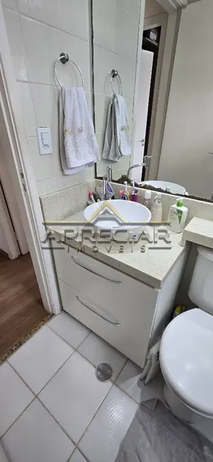 Foto 8 de Apartamento com 2 quartos à venda, 50m2 em Vila Carmosina, São Paulo - SP