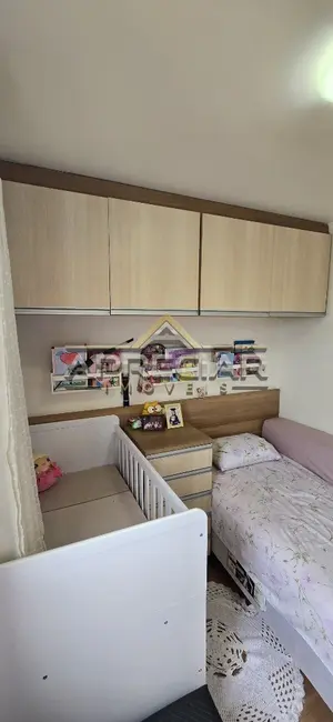 Foto 5 de Apartamento com 2 quartos à venda, 50m2 em Vila Carmosina, São Paulo - SP