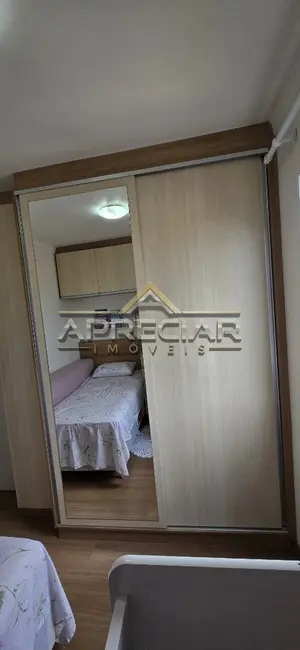 Foto 4 de Apartamento com 2 quartos à venda, 50m2 em Vila Carmosina, São Paulo - SP