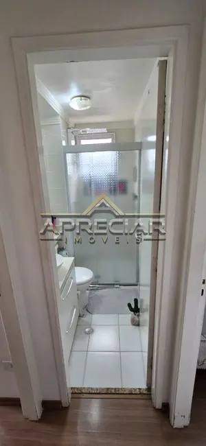 Foto 6 de Apartamento com 2 quartos à venda, 50m2 em Vila Carmosina, São Paulo - SP