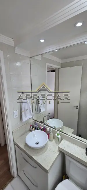 Foto 7 de Apartamento com 2 quartos à venda, 50m2 em Vila Carmosina, São Paulo - SP