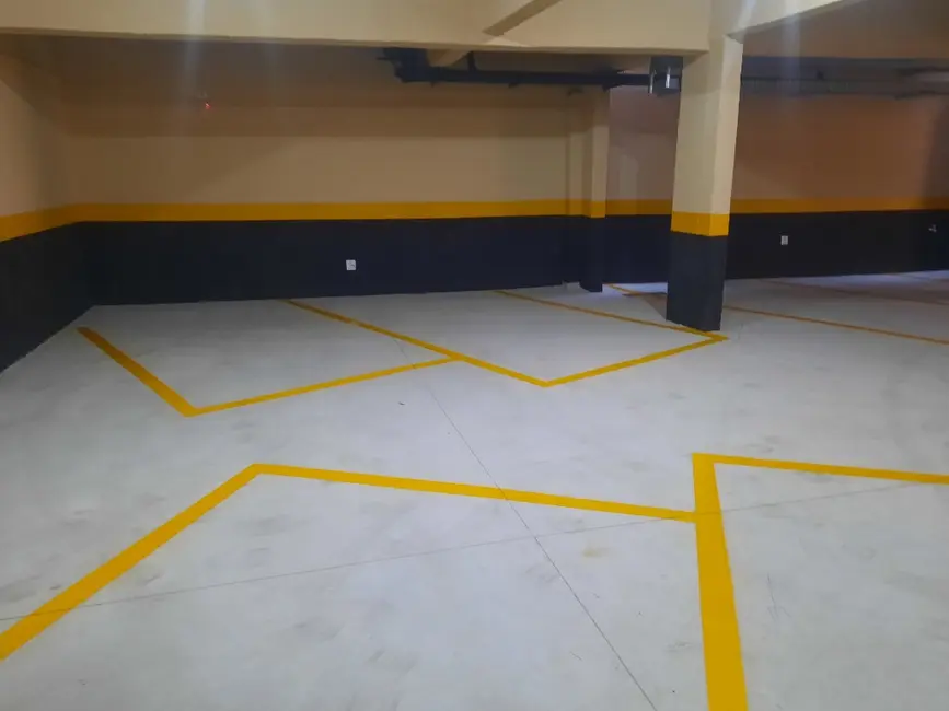 Foto 2 de Apartamento com 2 quartos para alugar, 43m2 em Vila São Francisco (Zona Leste), São Paulo - SP