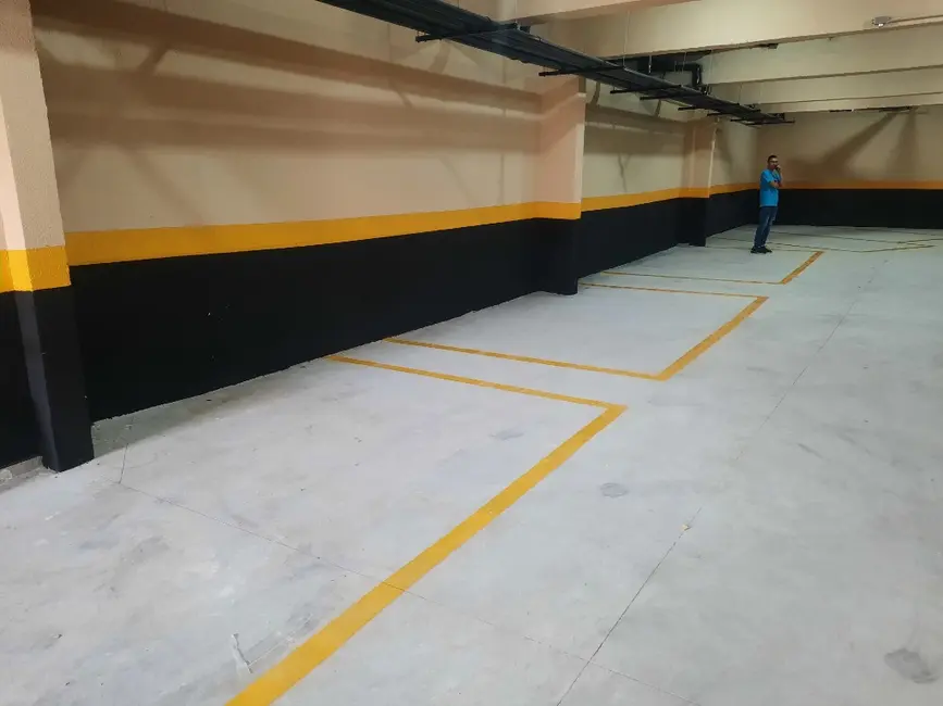 Foto 7 de Apartamento com 2 quartos para alugar, 43m2 em Vila São Francisco (Zona Leste), São Paulo - SP