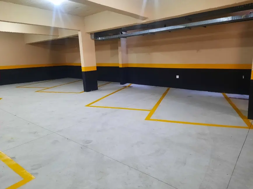 Foto 5 de Apartamento com 2 quartos para alugar, 43m2 em Vila São Francisco (Zona Leste), São Paulo - SP