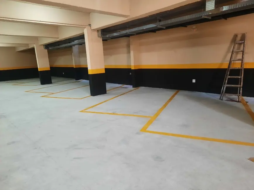 Foto 6 de Apartamento com 2 quartos para alugar, 43m2 em Vila São Francisco (Zona Leste), São Paulo - SP