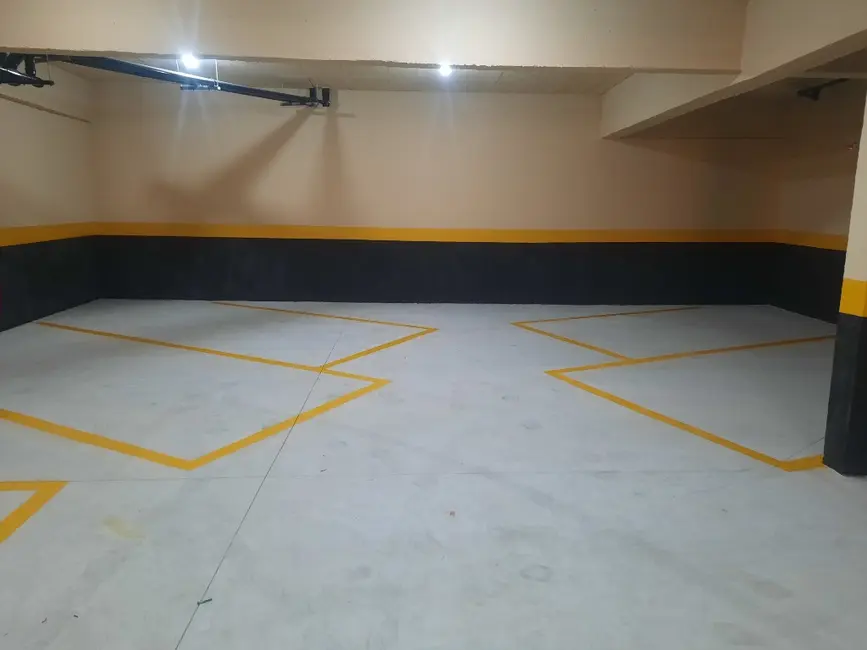 Foto 4 de Apartamento com 2 quartos para alugar, 43m2 em Vila São Francisco (Zona Leste), São Paulo - SP