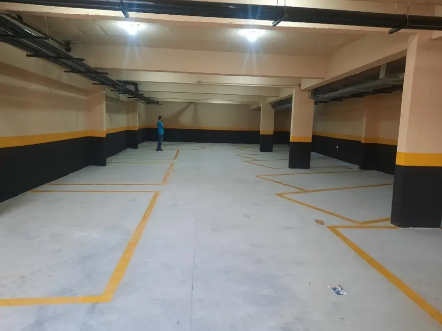 Foto 8 de Apartamento com 2 quartos para alugar, 43m2 em Vila São Francisco (Zona Leste), São Paulo - SP