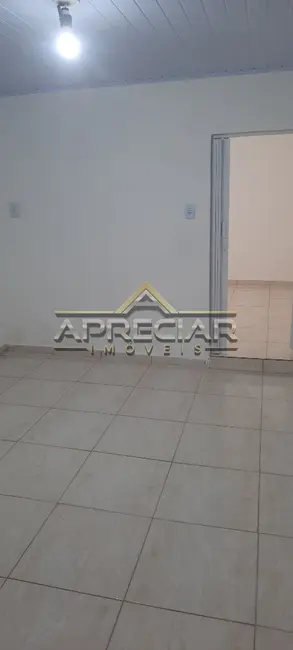 Foto 2 de Casa com 1 quarto para alugar, 100m2 em Burgo Paulista, São Paulo - SP