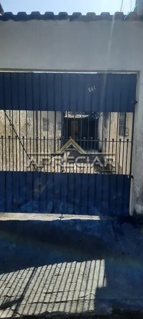 Foto 1 de Casa com 1 quarto para alugar, 100m2 em Burgo Paulista, São Paulo - SP