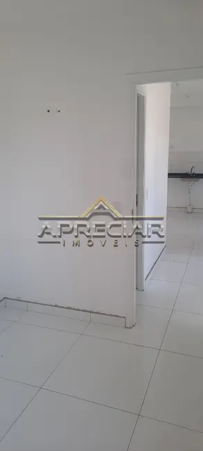 Foto 4 de Apartamento com 2 quartos para alugar, 60m2 em Vila Ré, São Paulo - SP