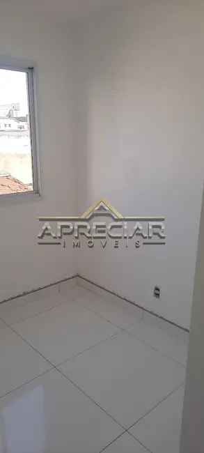 Foto 6 de Apartamento com 2 quartos para alugar, 60m2 em Vila Ré, São Paulo - SP