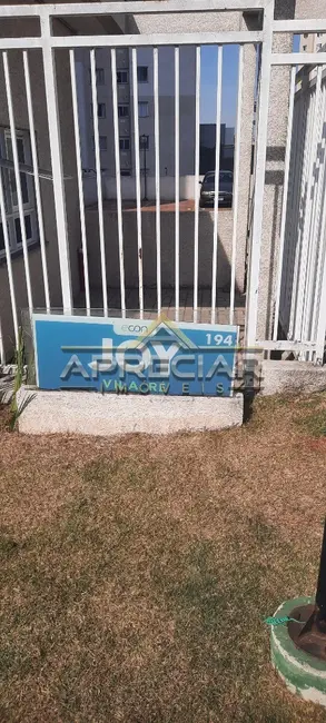 Foto 2 de Apartamento com 2 quartos para alugar, 60m2 em Vila Ré, São Paulo - SP