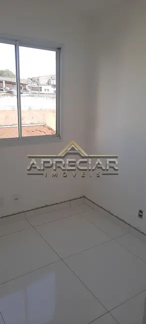 Foto 7 de Apartamento com 2 quartos para alugar, 60m2 em Vila Ré, São Paulo - SP
